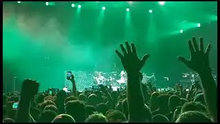 Soulfly - Evilfest, Lisbon 2023/06/28