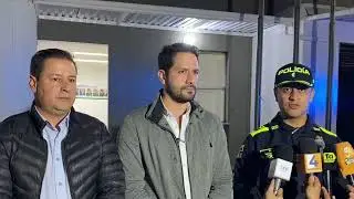 Capturan a cuatro personas en operativos de registro y allanamiento en Sonsón