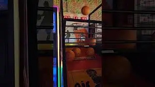 Fake Street Basketball Score:360 5 Balls