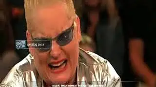 All Star Samstag - Trailer (2010) | Comedy Central Germany