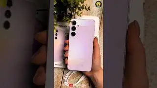 Samsung A55 5g 🔥 Unboxing 🔥 #shorts #samsunga55 #samsungf55 #s24ultra #s23fe #galaxya55 #pocof6