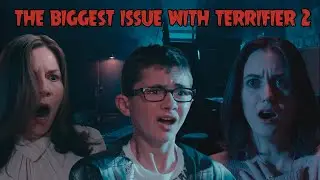 The Biggest Problem With Terrifier 2