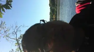Camping/Kayaking-JZ-Part 6