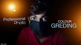How to Color Grade Photos Like a Pro | Photo Editing Tips.