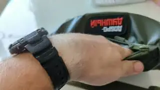 Сумка поясная от фирмы Академия Вышивания