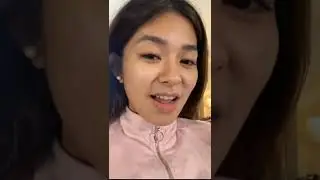 LOISA ANDALIO LIVE UPDATE| JANE'S LOOK #LoveIn40Days