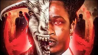 Young Thug Is Accused Of Some Disturbing Ritual(s)