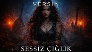 Versia - Silent Scream (Official Audio)