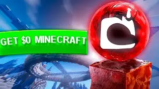 How To Get FREE Minecraft Account
