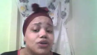 me singing i will always love you by whitney houston