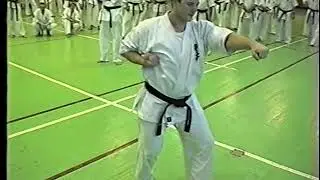 2005 Зимняя школа Первоуральск  Часть 1