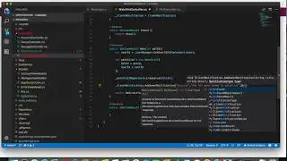 Adding Watchlist feature in asp net core mvc application part 2