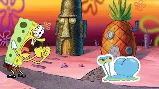 These 99 SpongeBob SquarePants Facts Will Surprise You
