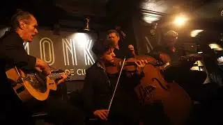 Mabel (Django Reinhardt)