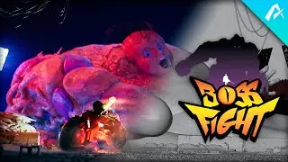 Participé En Un Concurso De Renders Y Así Creé Mi Animación