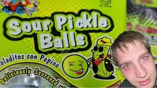 The Return Of The Pickleballs