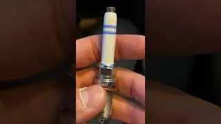 Свечи зажигания Mercedes