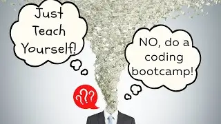 How To Know If A Coding Bootcamp Is Right For You