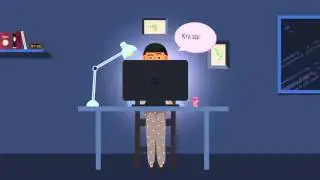 CRM система для молодых и дерзких компаний!