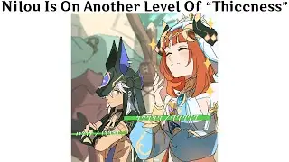 GENSHIN IMPACT MEMES 