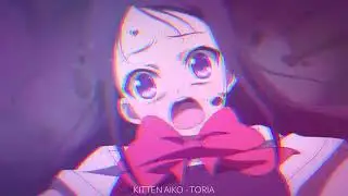 аниме грустное 😭