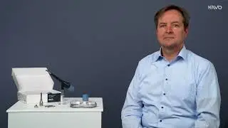 Discover the RONDOflex plus 360 Air Abrasion Unit from Kavo