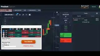 POCKET OPTION STRATEGY ROBOT CROSS C3 REVIEW IN 2023