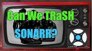 Getting Sonarr Set up for TRaSH Guides on Unraid