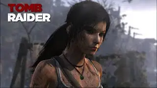 БРАТ ЗА БРАТА ПРОТИ БРАТА | Tomb Raider Проходження #11