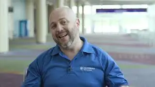 Gerald Becker, Quanergy Solutions on compliance & cyber hygiene: “Automation is key”