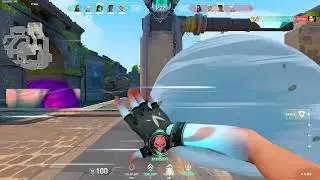 Problem Solvin (Valorant Montage)