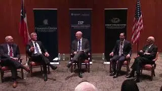 A Conversation on Leadership