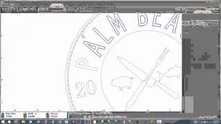 Importing and Exporting DXF, PTL