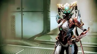 Warframe. Steel Path Mirage.
