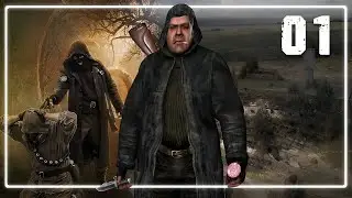 S.T.A.L.K.E.R. Borov's Story - Full Uncut Playthrough #1