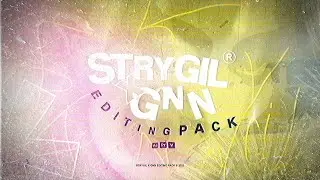 STRYGIL X GNN EDITING PACK