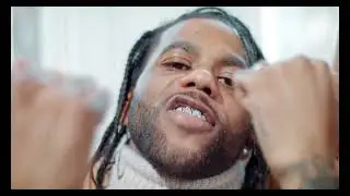 Hoodrich Pablo Juan Feat. Smooky Margielaa - Can't Fall N Luv (Dirty Sprite)