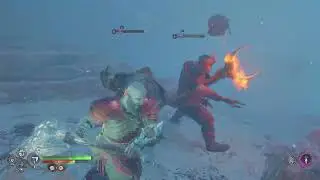 Realm Shifting at it's finest