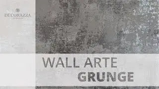 Удивительный материал Wall Arte - способен превратить любую стену в настоящее произведение искусства