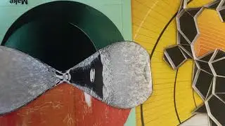 Animated Collage