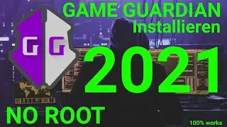 Game Guardian Installieren (NO ROOT) 2021 | Online Car Games