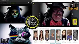 The Snap Camera Experience 2022 | The Odd Editor