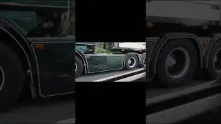 #shorts #дальнобой #фура #фуры #дальнобойщики