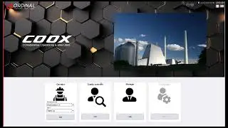 COOX MES software - new version 8.10