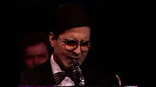 Armenian Chant(K.Delanyan). солисты Олег Великанов, Андрей Бердников