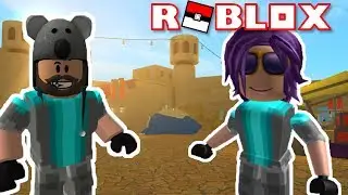 SAND-DUNING IS NOT A VERB!!! | Pokémon Brick Bronze [#19] | ROBLOX w/ Thinknoodles
