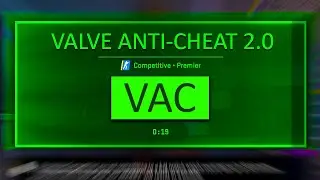 NEW VALVE ANTI-CHEAT! (april fools)