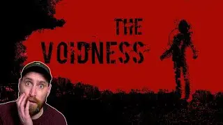 Is Anyone Out There? | A Terrifying Descent into "The Voidness"
