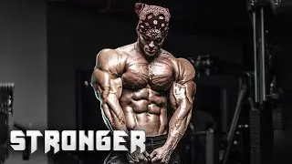 SONGS THAT MAKE YOU FEEL STRONGER 🔥 Gym Motivation