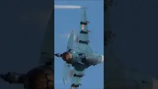 航空自衛隊第6飛行隊！F-2のフルパワー急旋回 アフターバーナーの轟音がその威力を際立たせます
